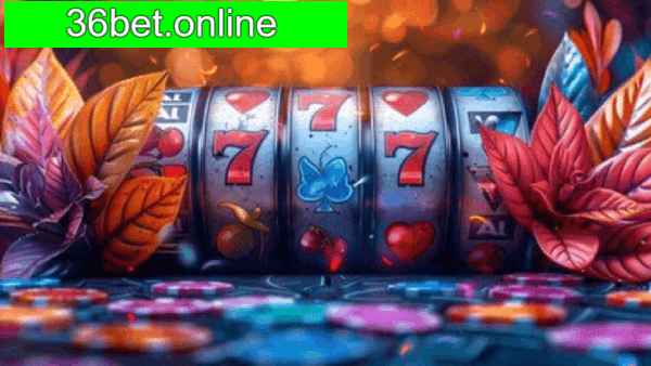 Vantagens App 36BET