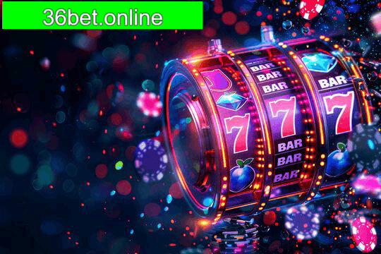 Bônus App 36BET