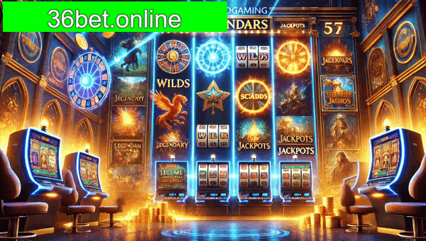 Ofertas App 36BET