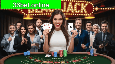 cassino Blackjack