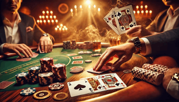 Puzzle Masters - 36BET