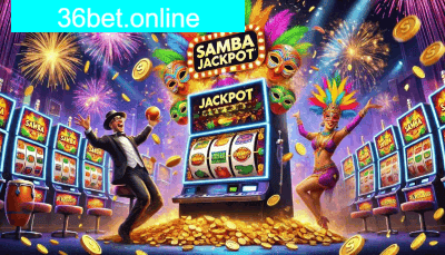 slot Jackpots