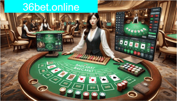 Sistema VIP 36BET