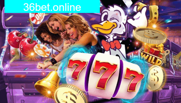 Promoções 36BET
